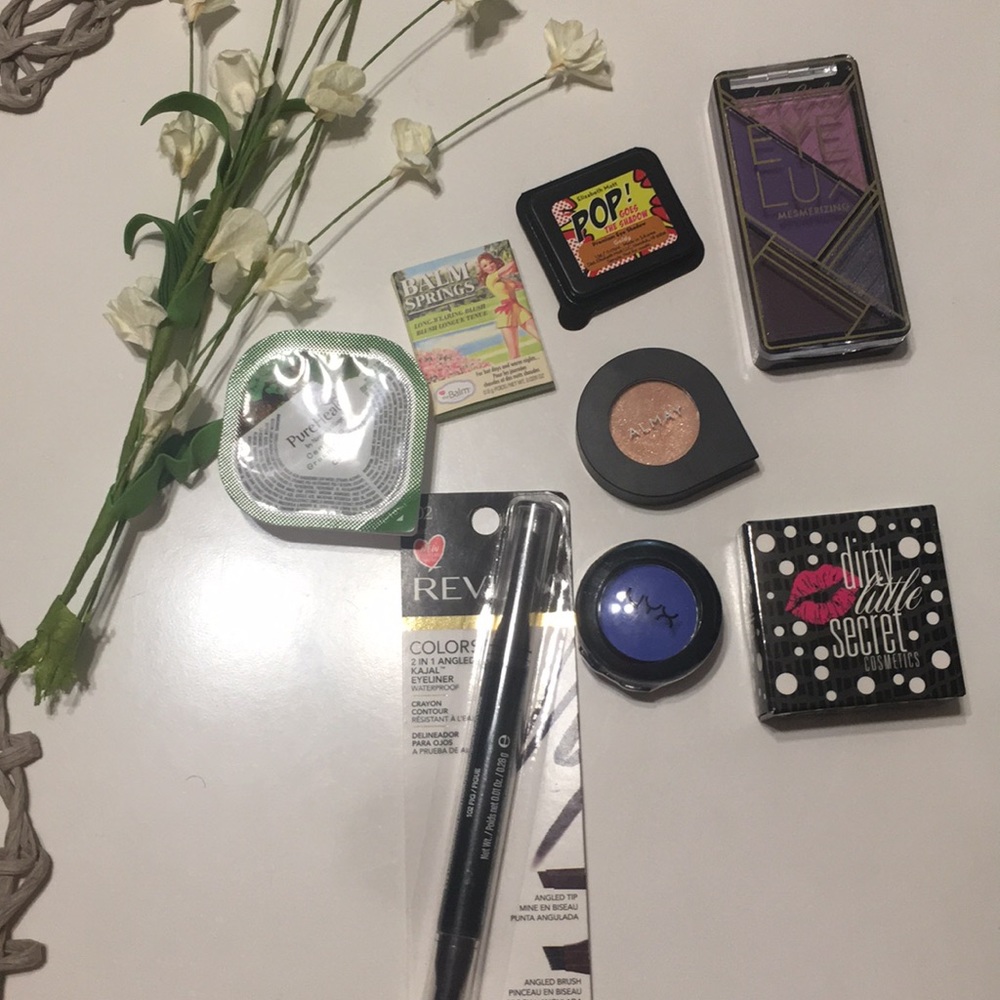 Makeup